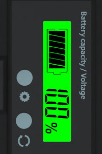 LEDUP Battery
