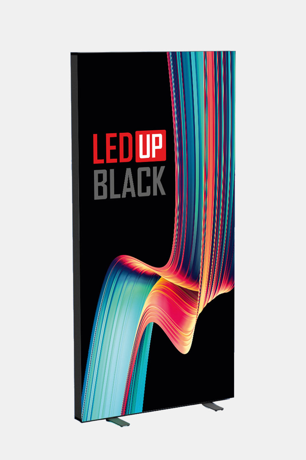 LEDUP Black