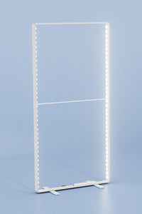 LED UP Leuchtdisplay