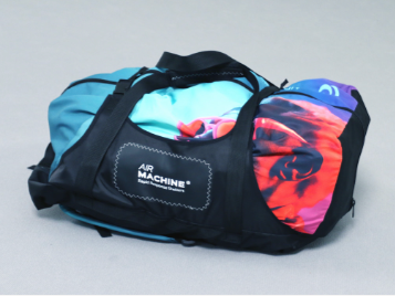 hi5branding Tasche für PRO Tent