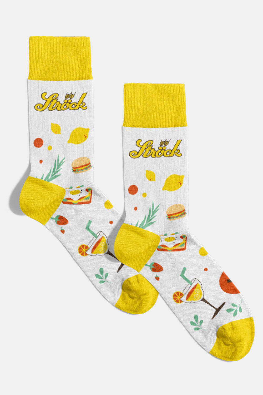 hi5 Brand Sox