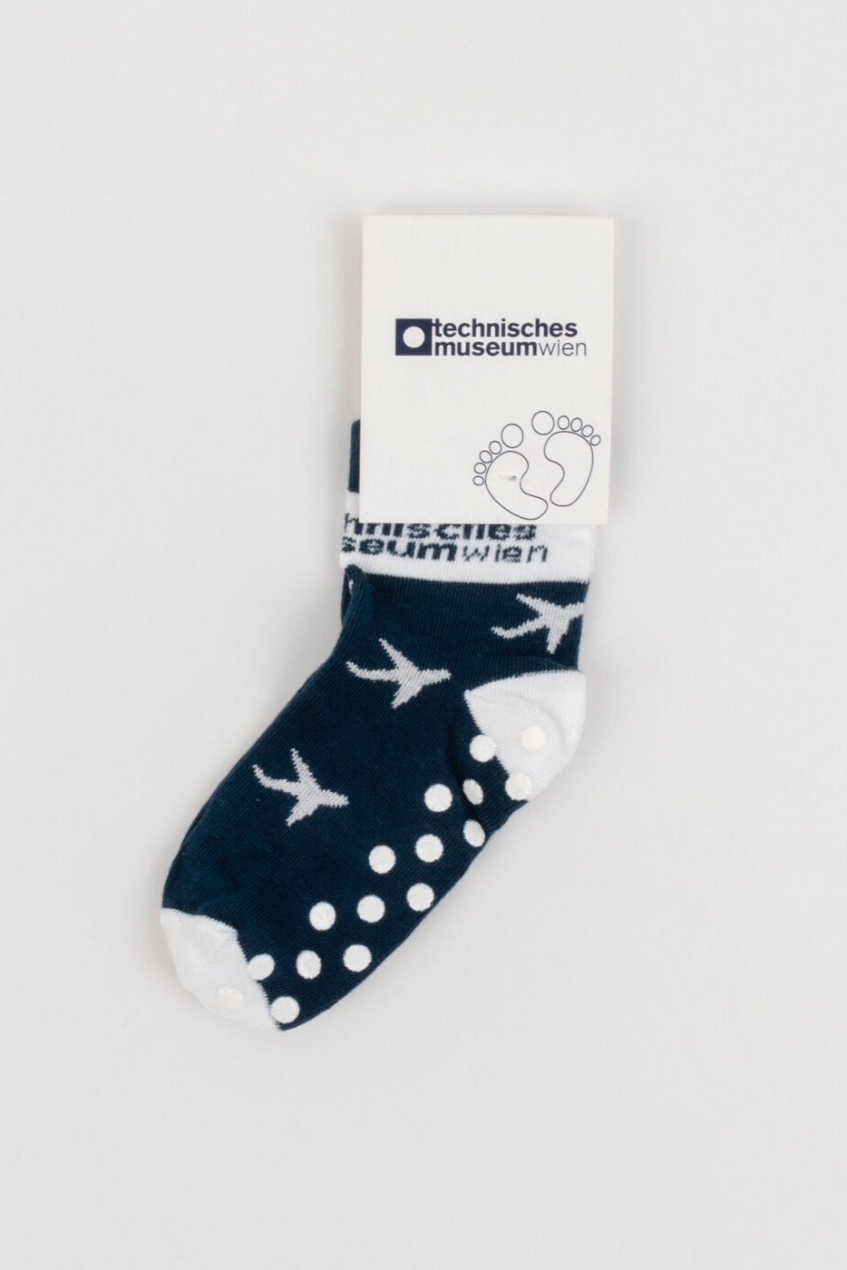 hi5 Brand Sox