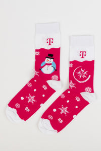 hi5 Brand Sox