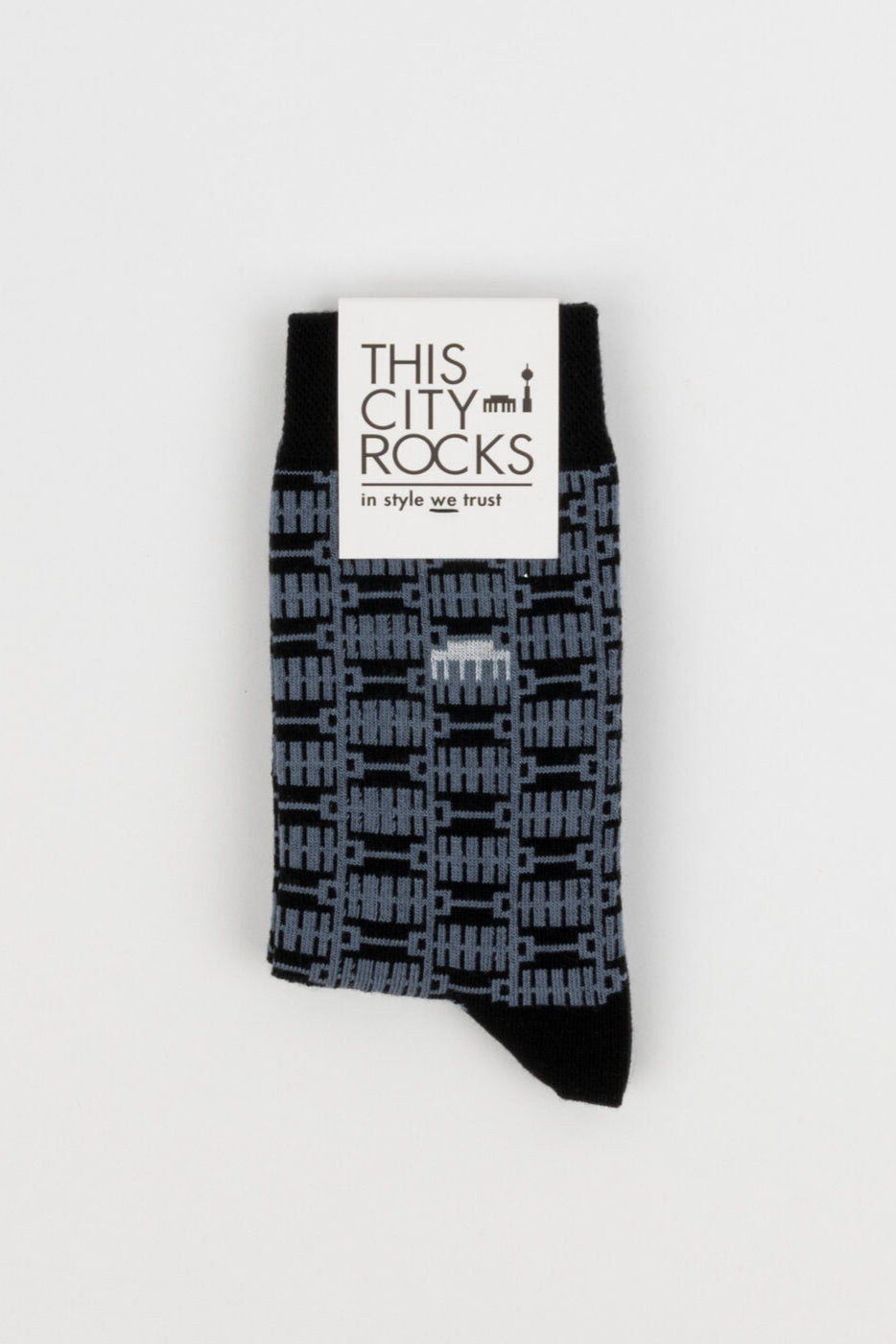 hi5 Brand Sox