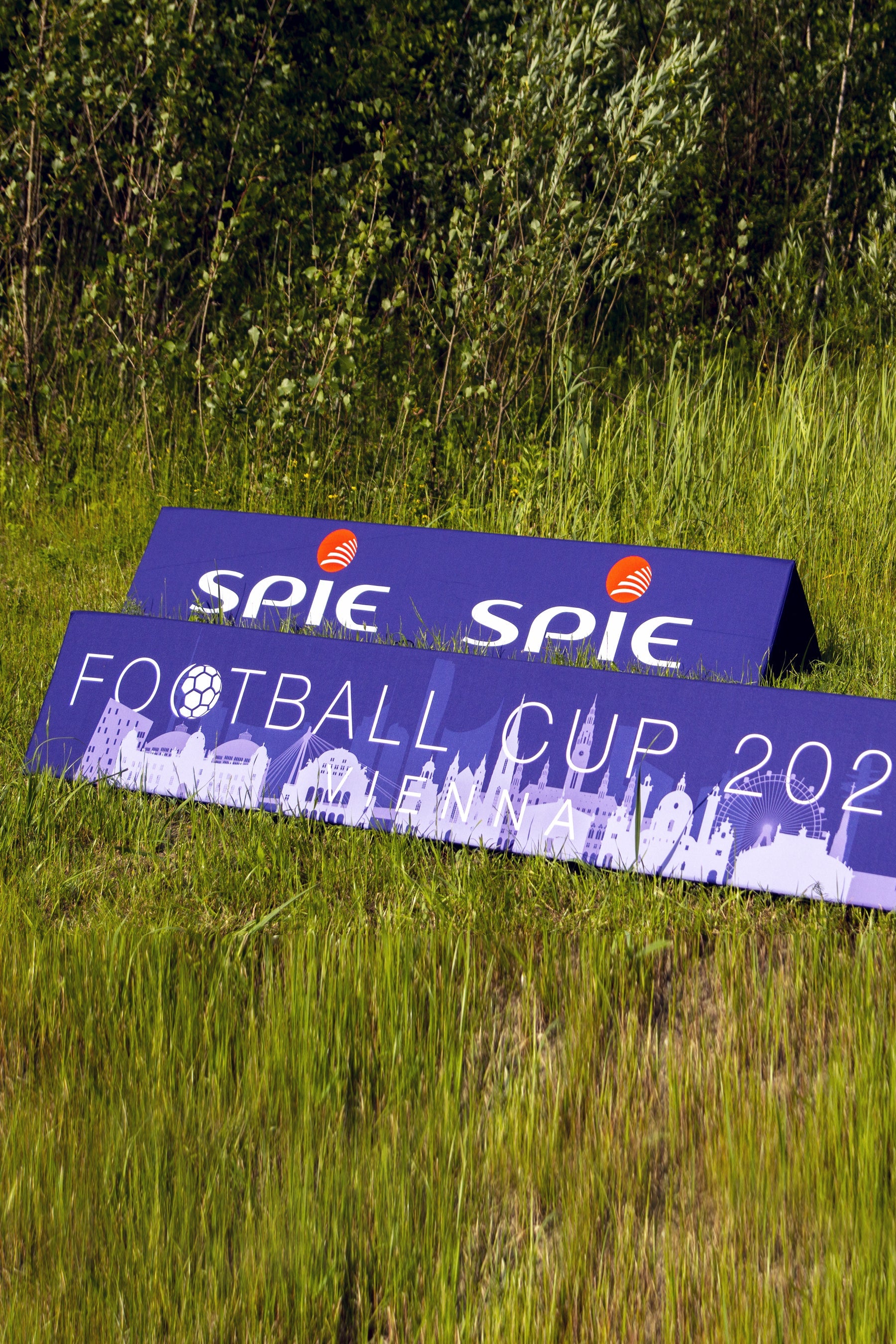 Softbanden von hi5branding