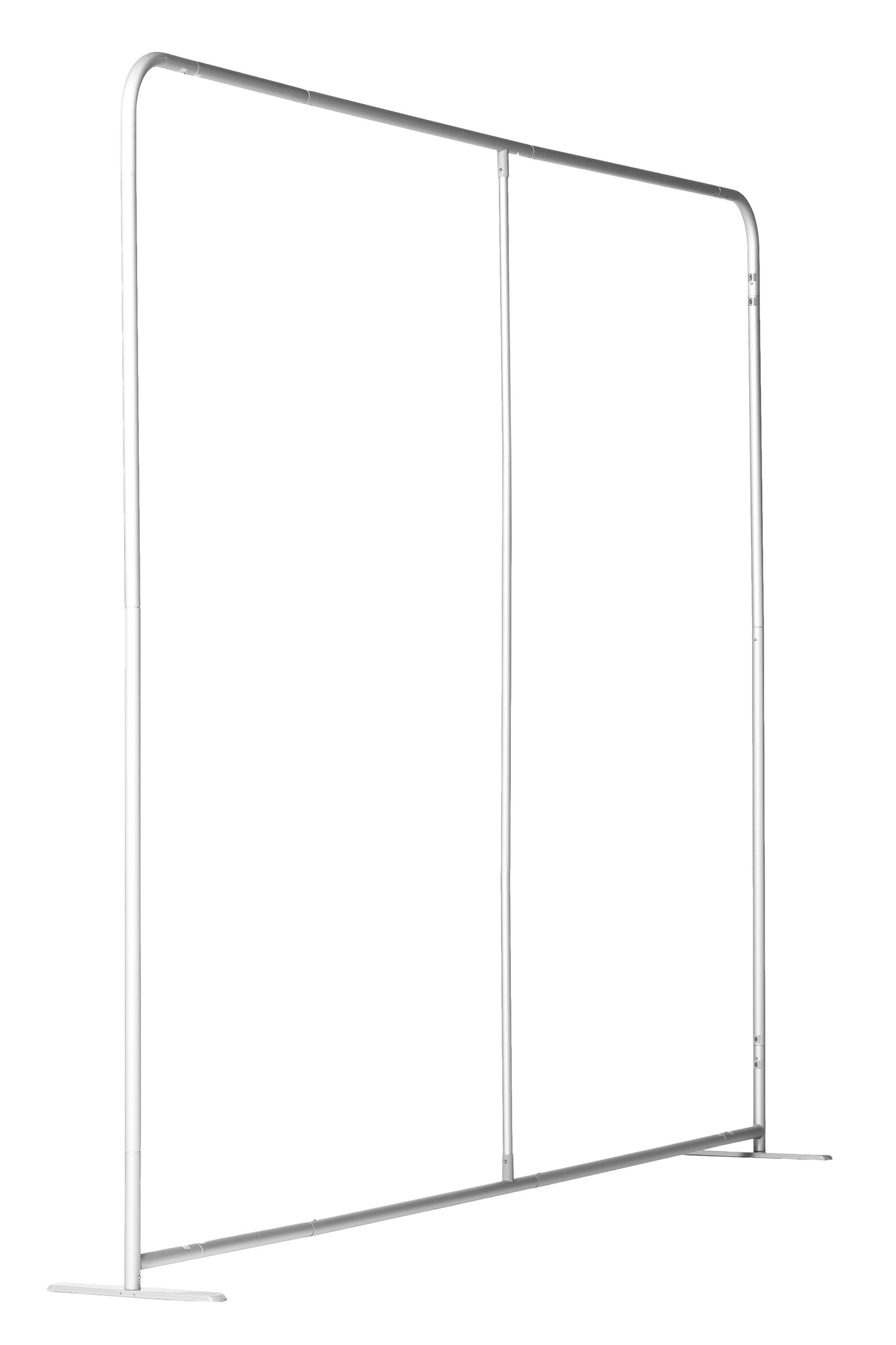 Zipper Wall - hi5branding  