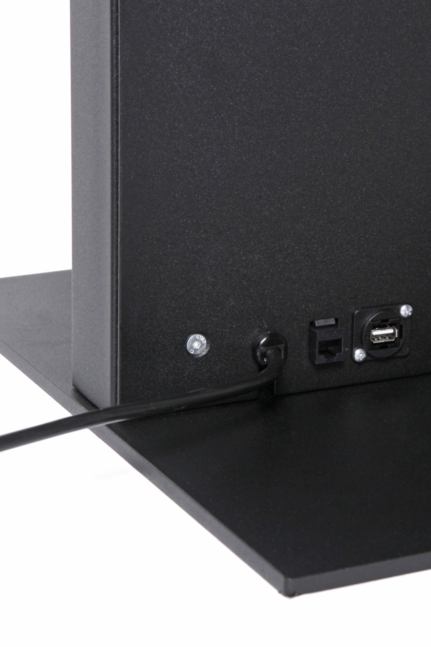 hi5 DIGI STELE Stiller Verkäufer - hi5branding  