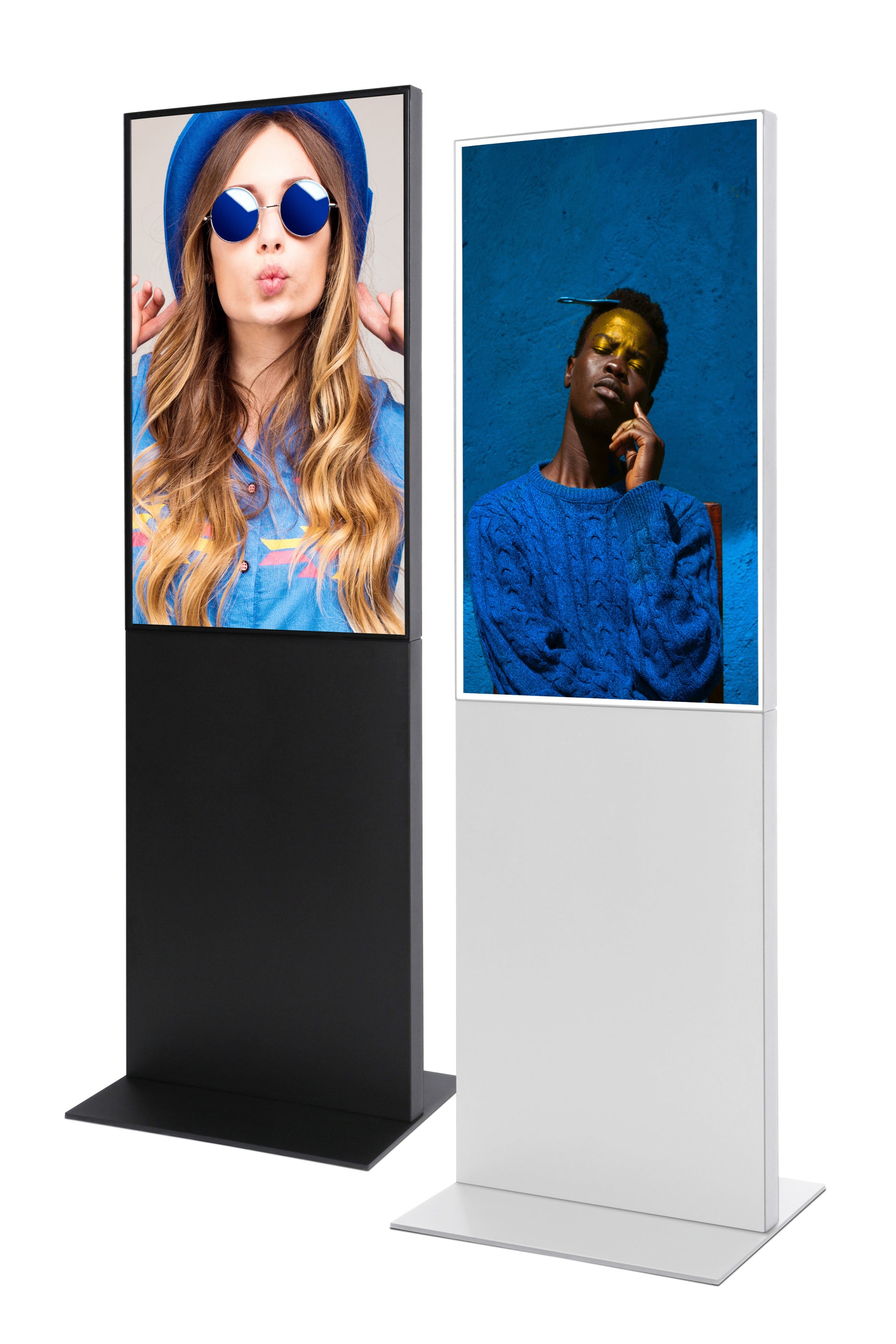 hi5 SMARTLINE Digitale Infostele