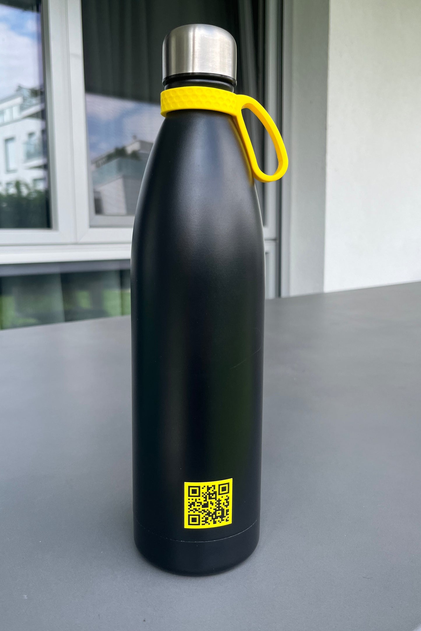 hi5 Brand Bottles - hi5branding  