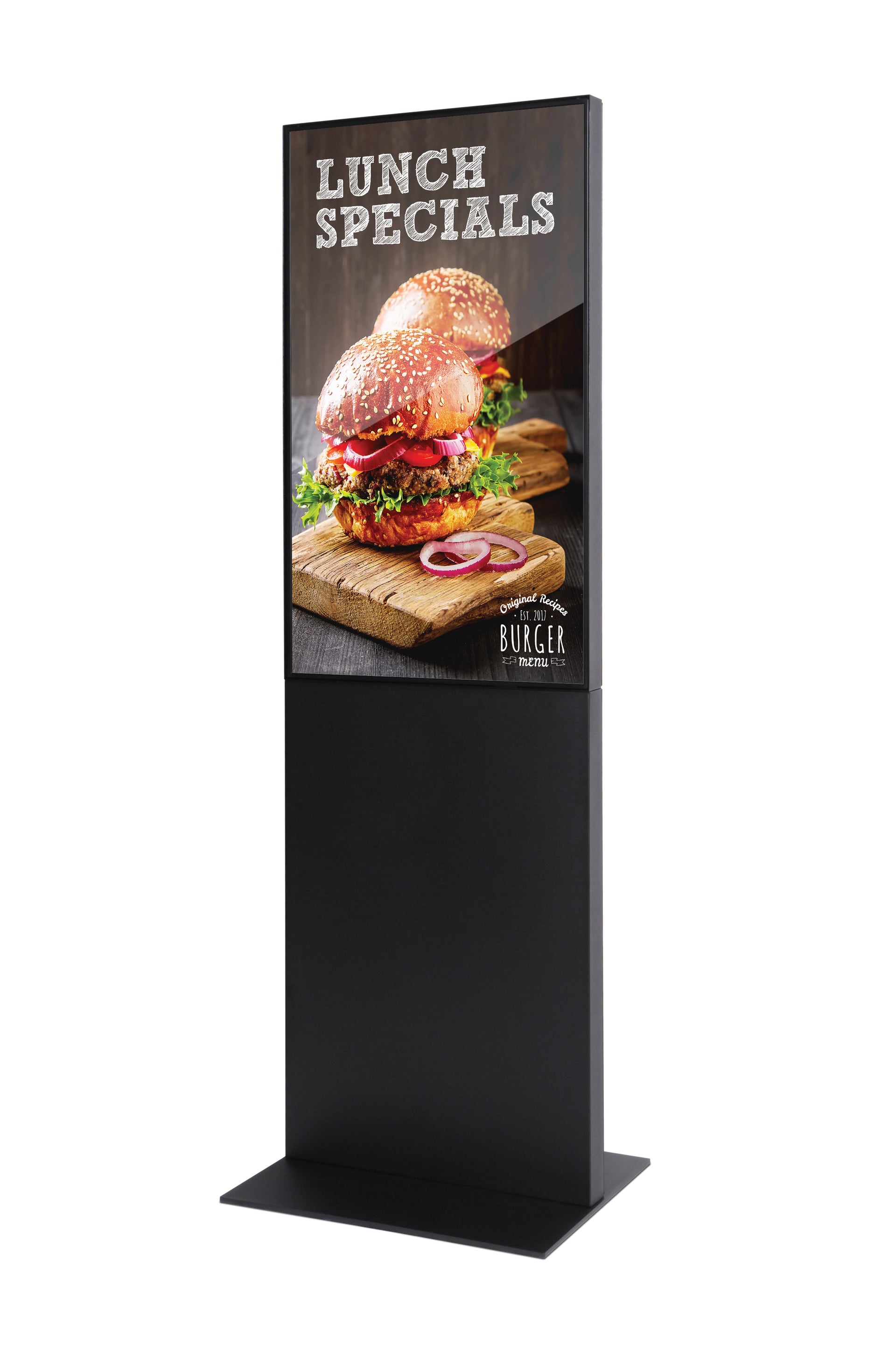 hi5 DIGI STELE Intérieur 49 pouces
